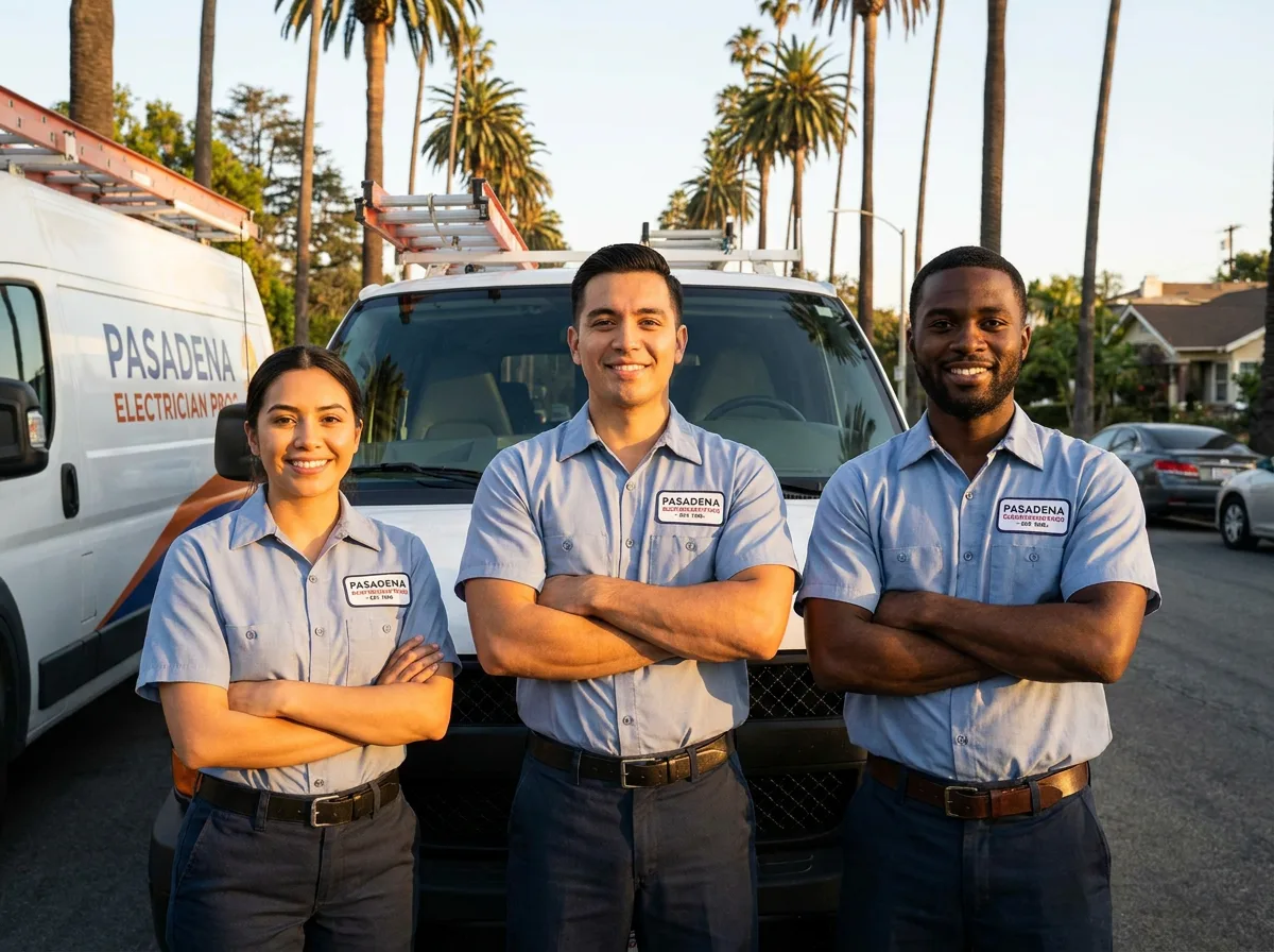 Electrician company in Essex Fells, NJ