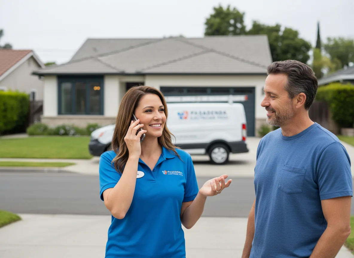 Electrician Essex Fells, NJ FAQs